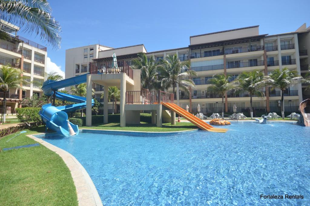  Beach Living Apartment