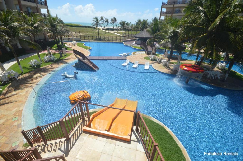  Beach Living Apartment