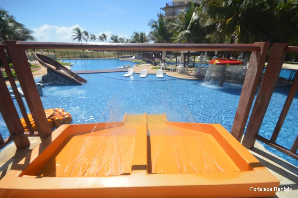  Beach Living Apartment