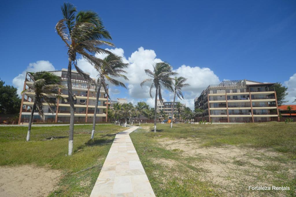  Beach Living Apartment