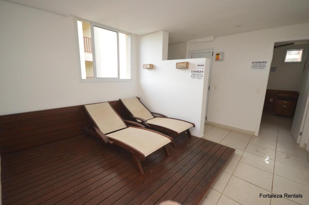  Beach Living Apartment