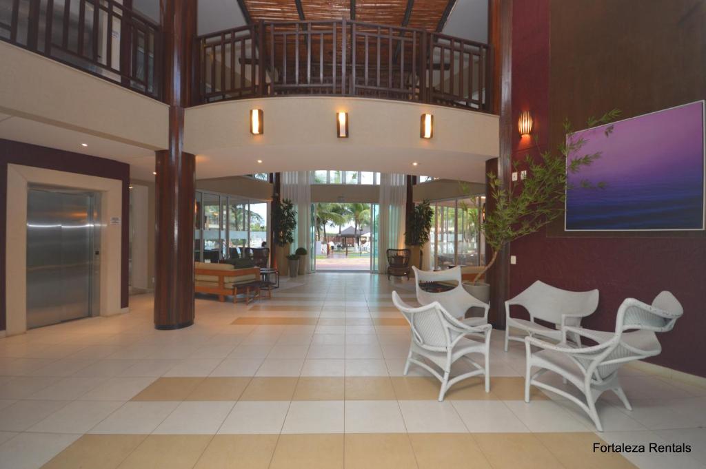  Beach Living Apartment