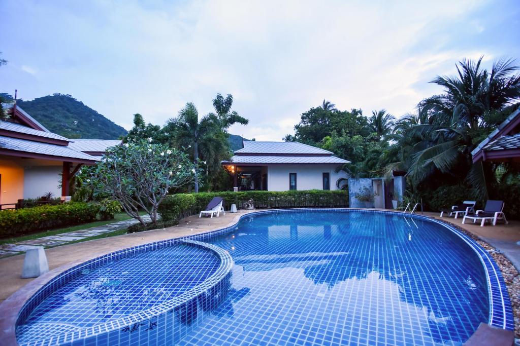 Grand Manita Beach Resort - 16