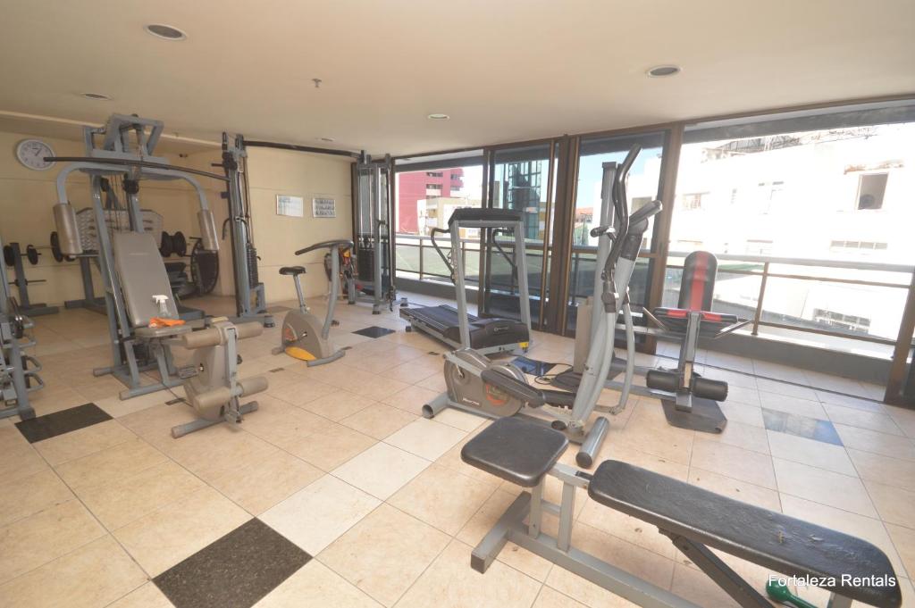  Fortaleza Rentals