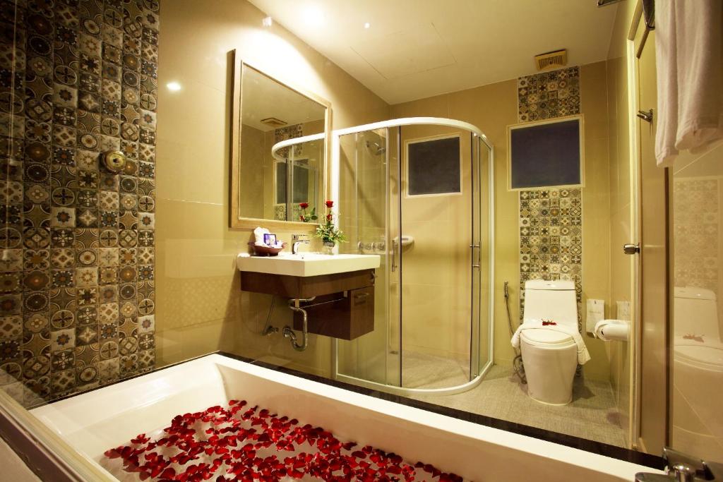 Access Resort & Villas - SHA Plus - 6