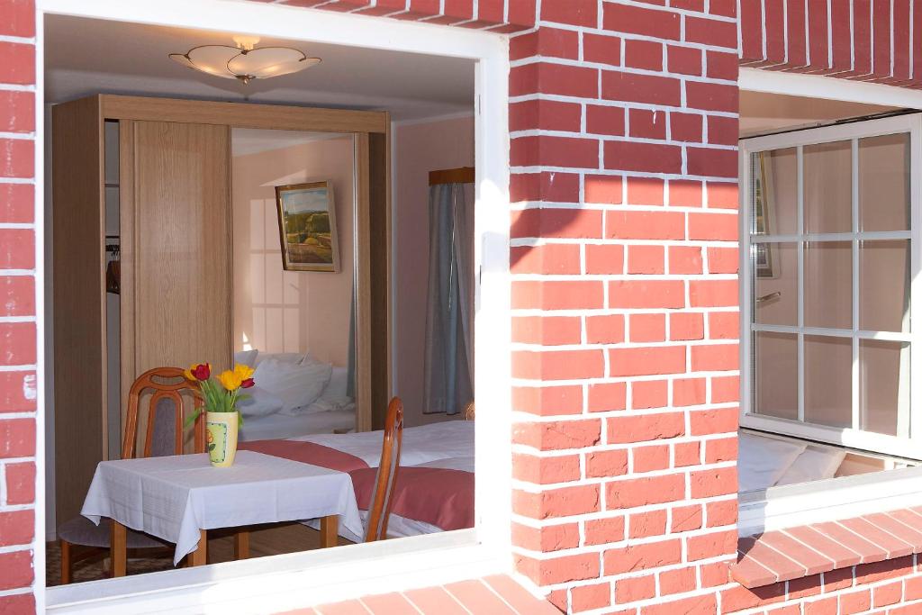 Fotografie z fotogalerie ubytování Haus Waldheim v destinaci Malente