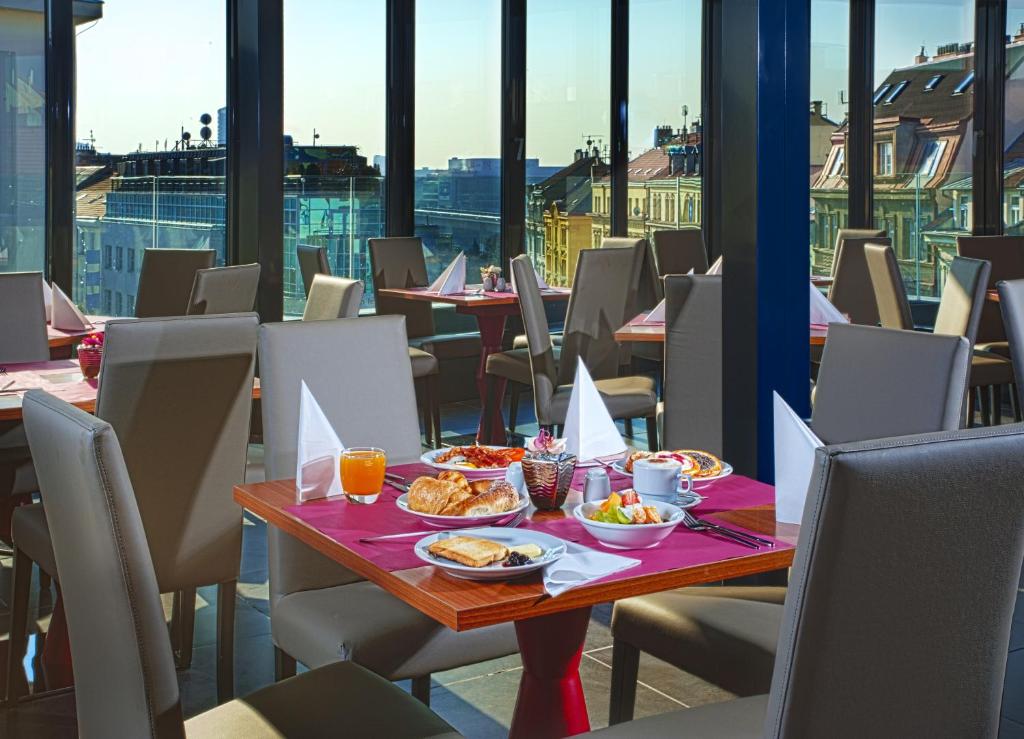 Hotel Galileo - Resim 2