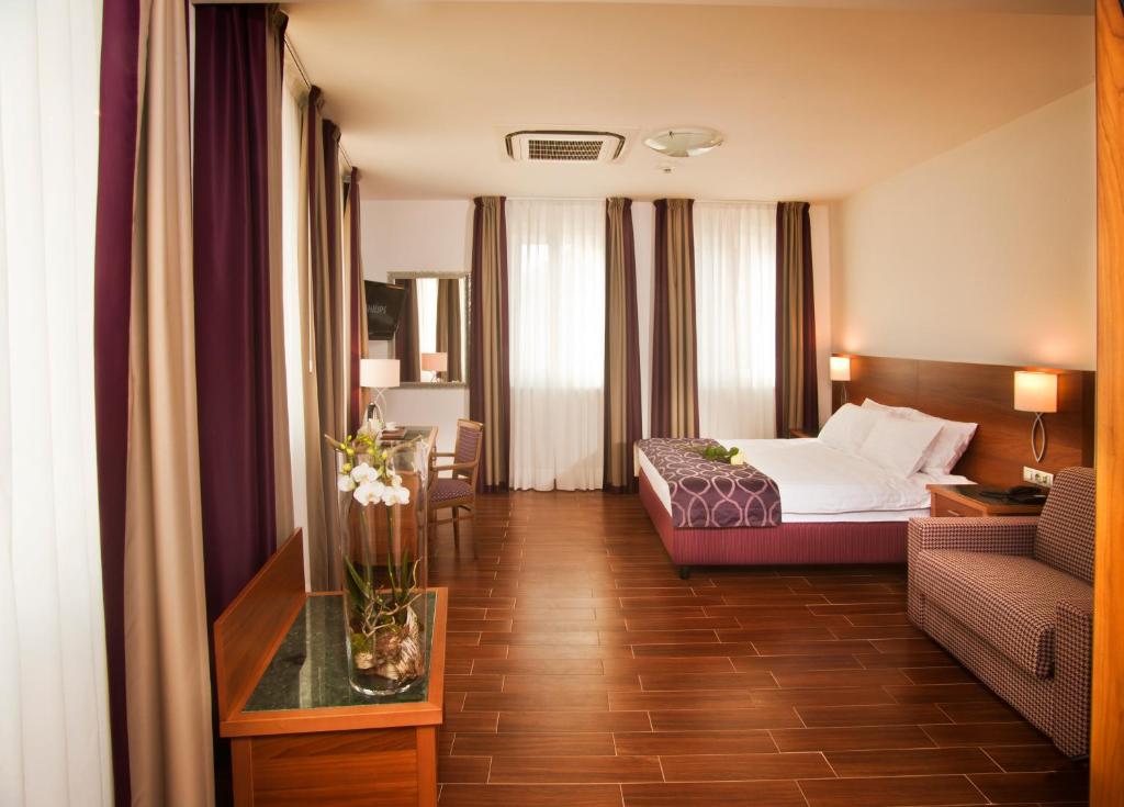 Hotel Galileo - Resim 22