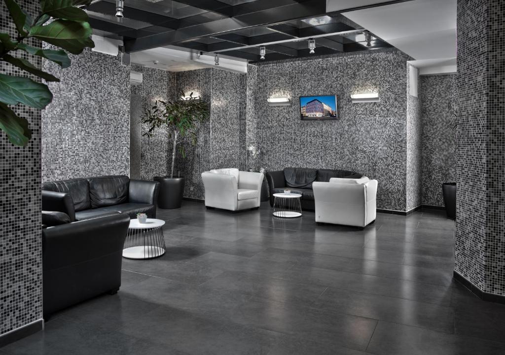 Hotel Galileo - Resim 24