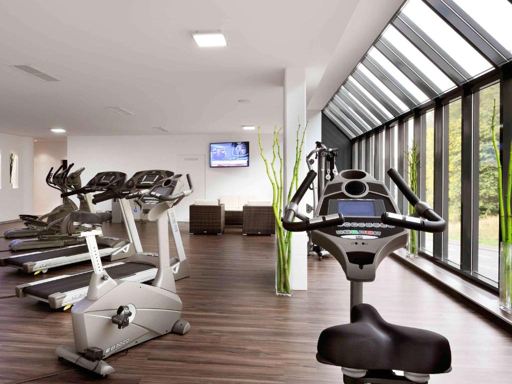 Fit And Sun Hagen Mercure Hotel Hagen, Hagen – Updated 2023 Prices