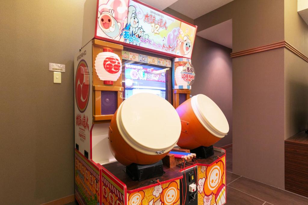 笛吹市にあるホテルエルディア 山梨(大人専用)のギャラリーの写真