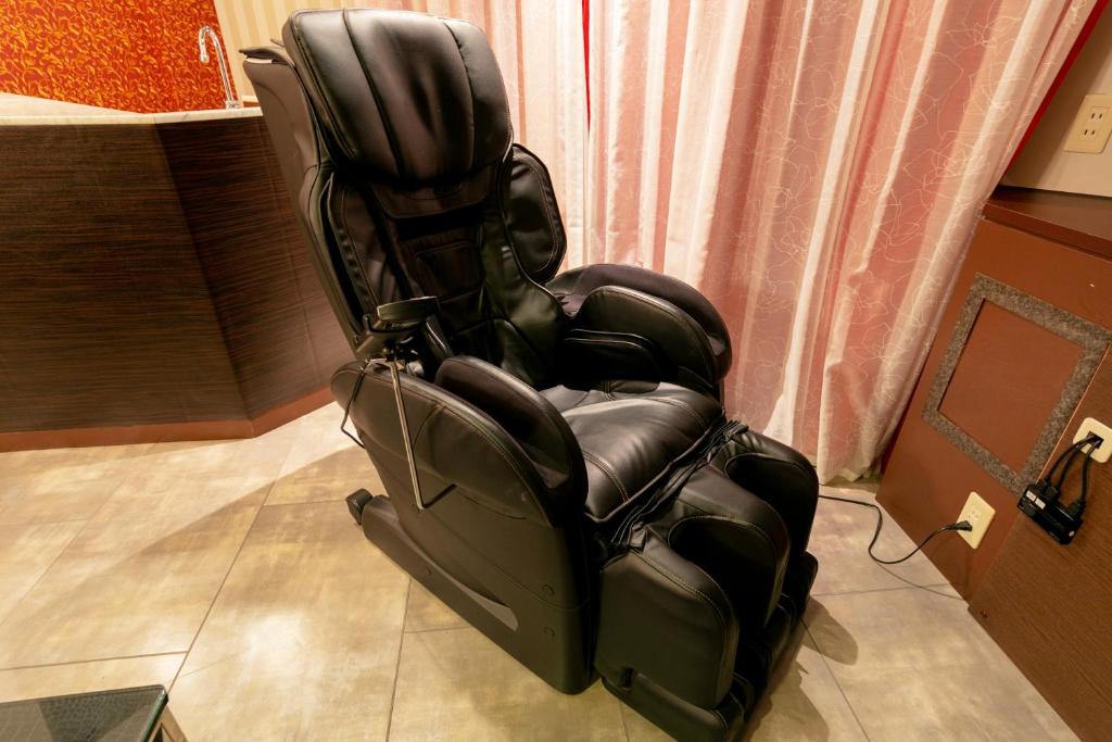 ホテルエルディア 山梨(大人専用)にあるシーティングエリア