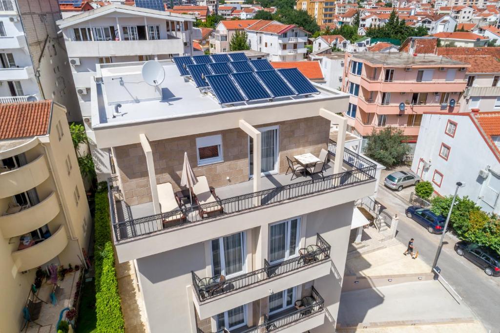 Al Mare apartments Budva - 10