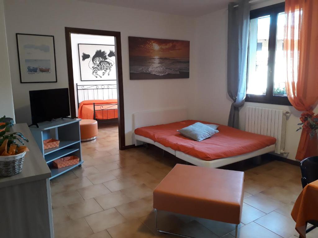 Da Mara Lago Di Como - Casa De Vacaciones