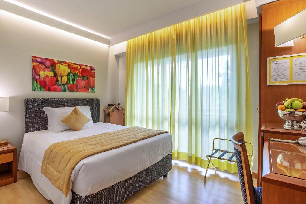 Hotel La Giocca - Resim 26