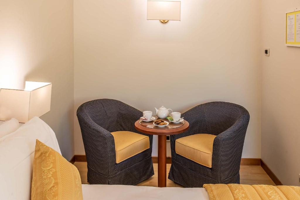 Hotel La Giocca - Resim 28