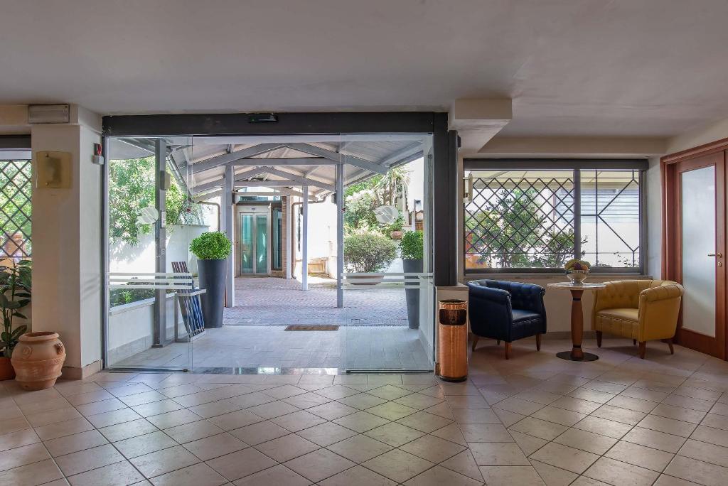 Hotel La Giocca - Resim 31