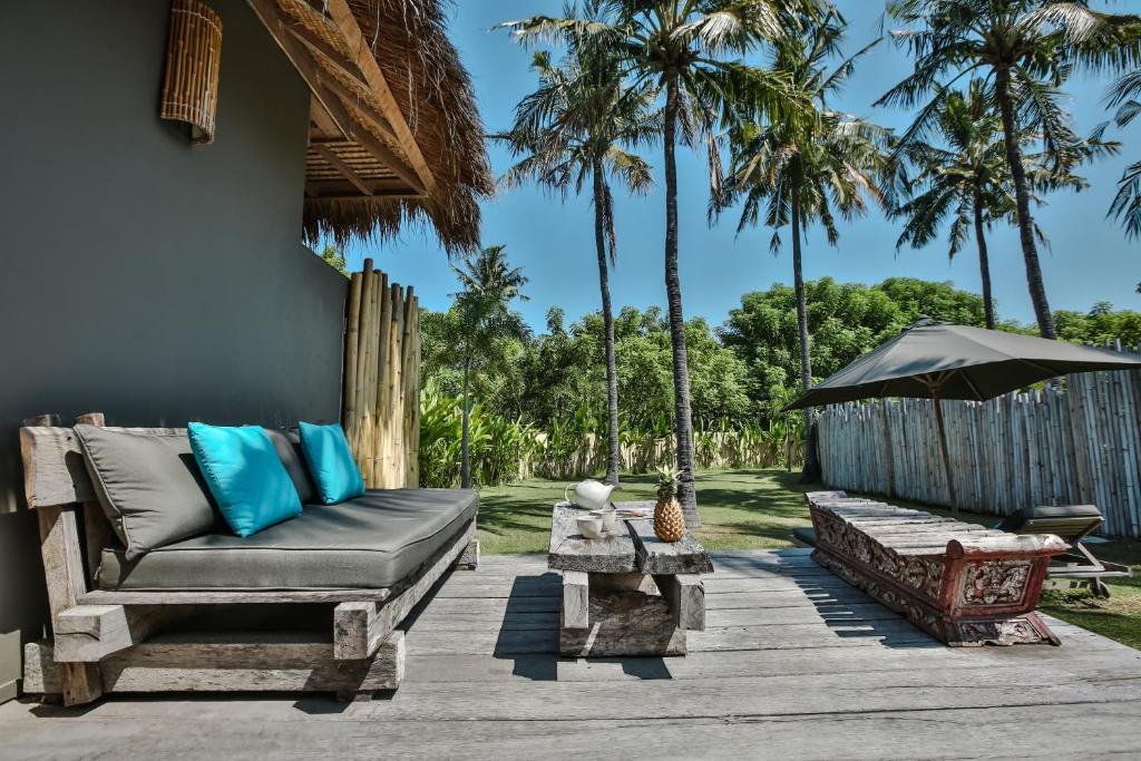 Slow - Private Pool Villas & Spa - 2