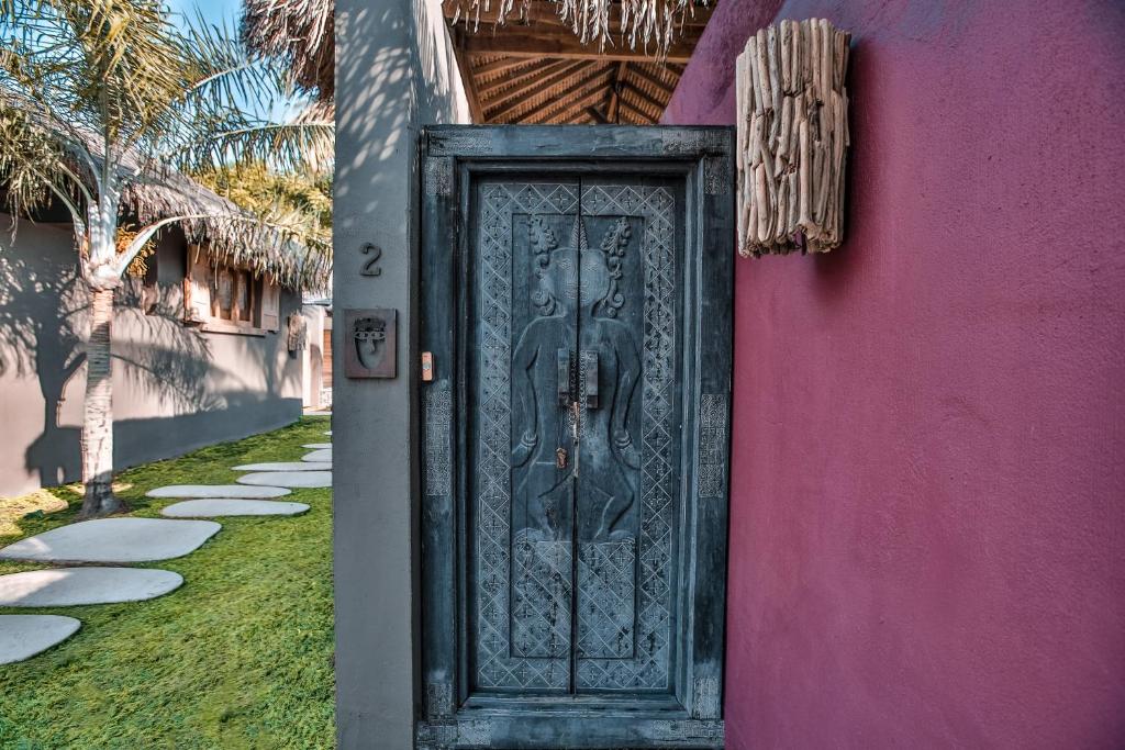 Slow - Private Pool Villas & Spa - 12