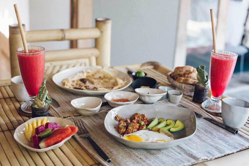 Slow - Private Pool Villas & Spa - 3