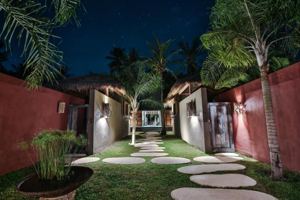 Slow - Private Pool Villas & Spa - 5