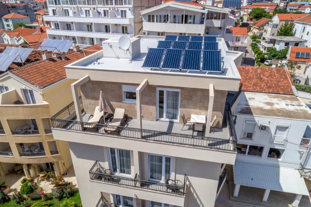 Al Mare apartments Budva - 11