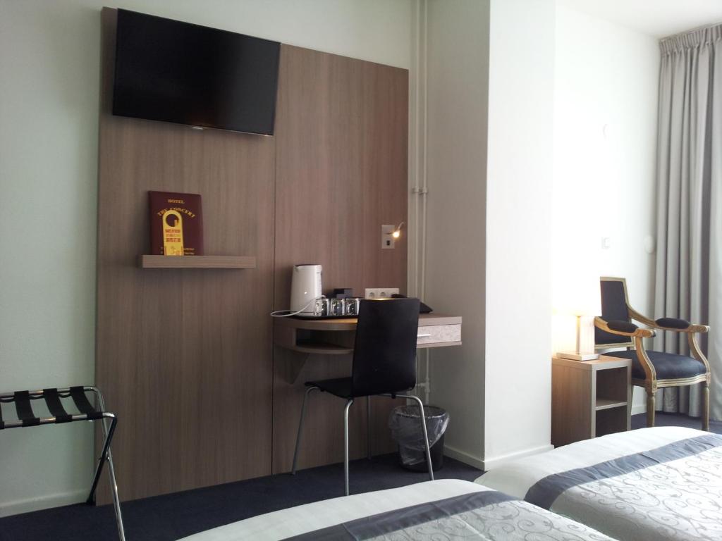 The Concert Hotel - Resim 34