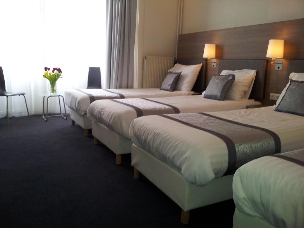 The Concert Hotel - Resim 37