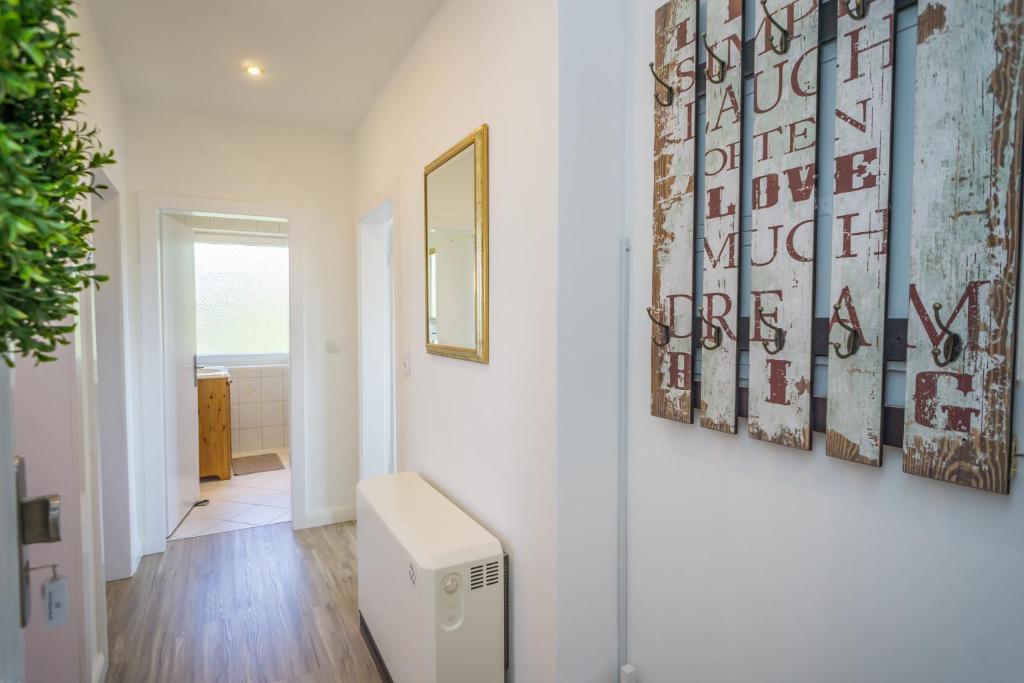 Fotografie z fotogalerie ubytování Wildrose OG v destinaci Archsum