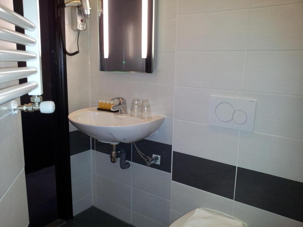 The Concert Hotel - Resim 22