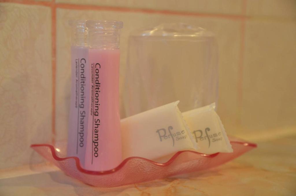 Bonny Hotel 4 Floors No Elevator - 9