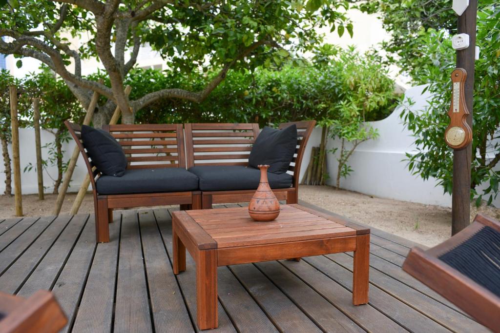 Sensations Guesthouse - 13