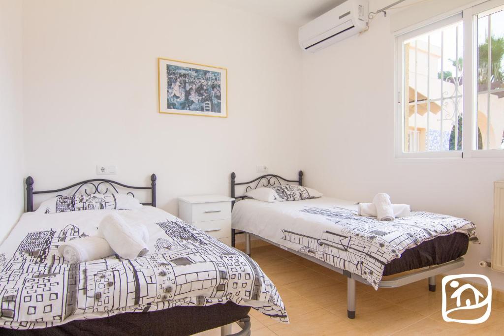 Villa Maya by Abahana Villas, Calpe – Precios actualizados 2023