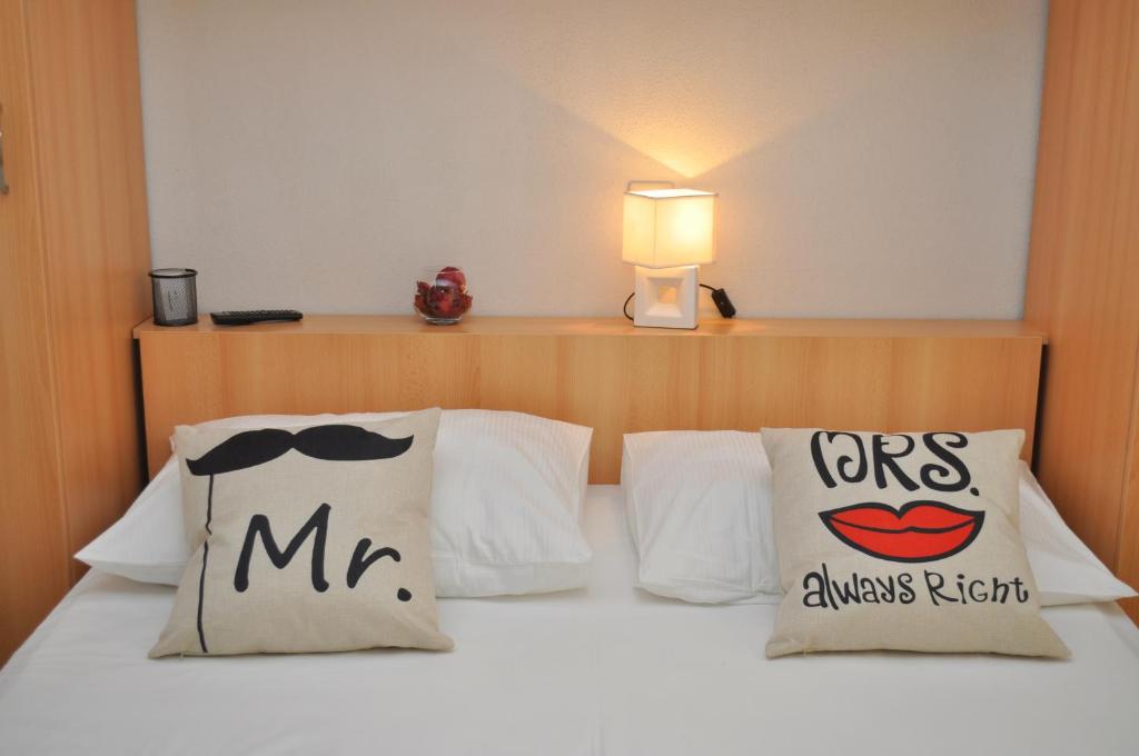 Apartments Veselko - Apartamento De Estudio