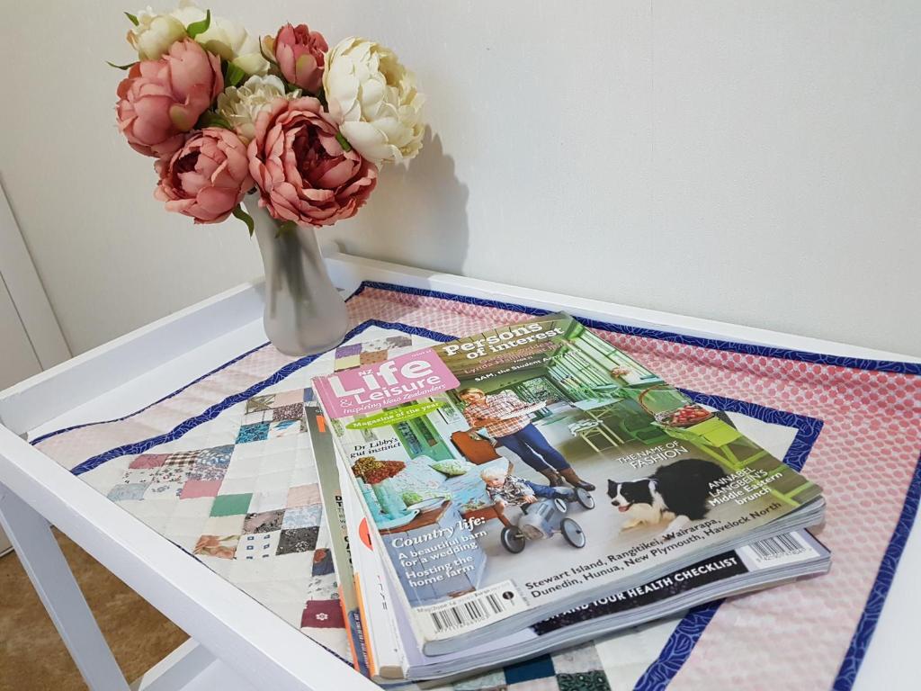 59 Chaucer Apartment - Resim 21