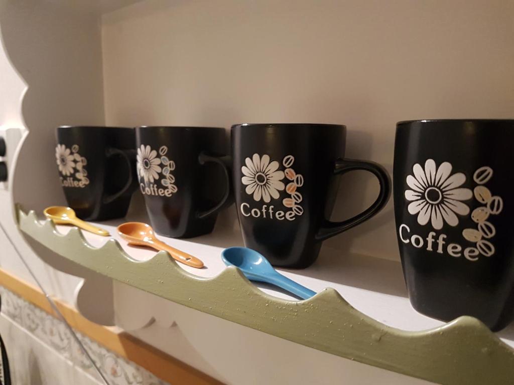 59 Chaucer Apartment - Resim 20