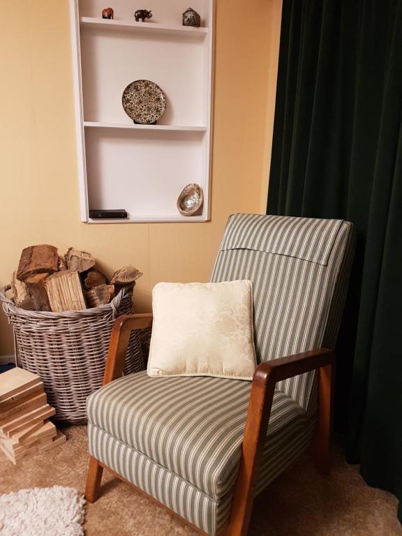 59 Chaucer Apartment - Resim 19