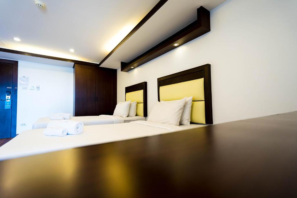 Initial Hua Hin - SHA Plus - Resim 45