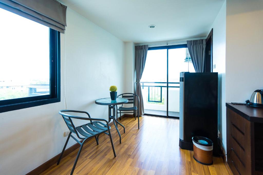 Initial Hua Hin - SHA Plus - Resim 29