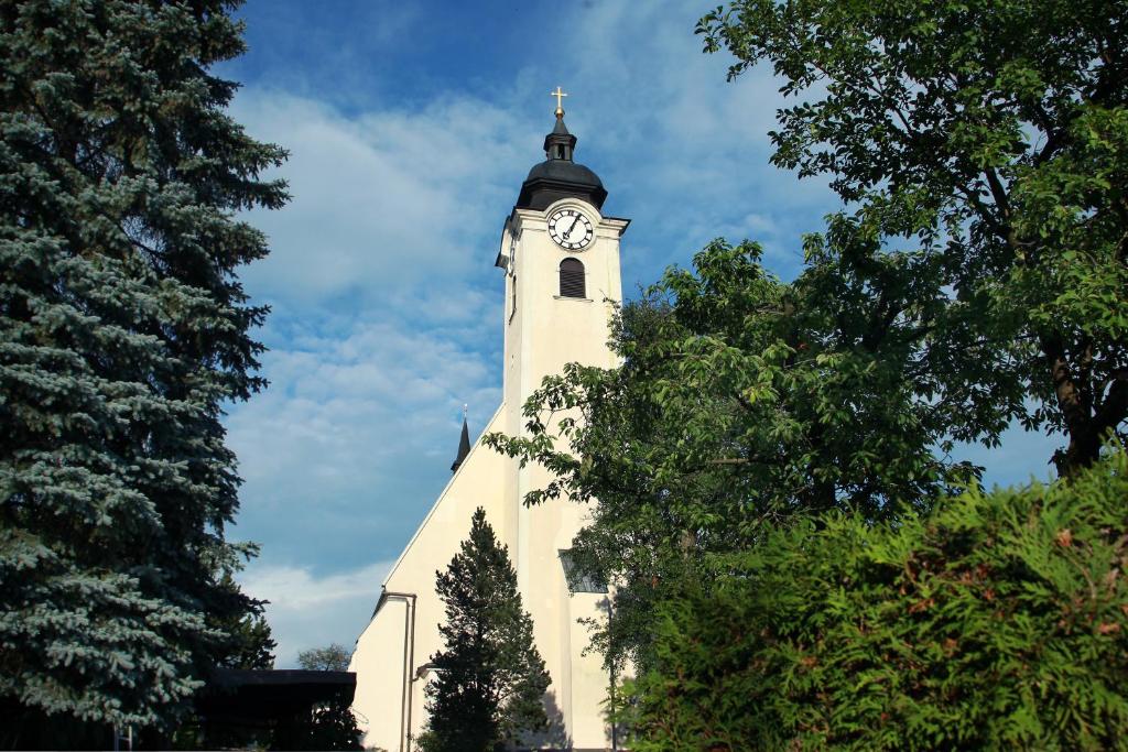 Fotografie z fotogalerie ubytování Gasthof Zur Linde v destinaci Neuhofen an der Ybbs