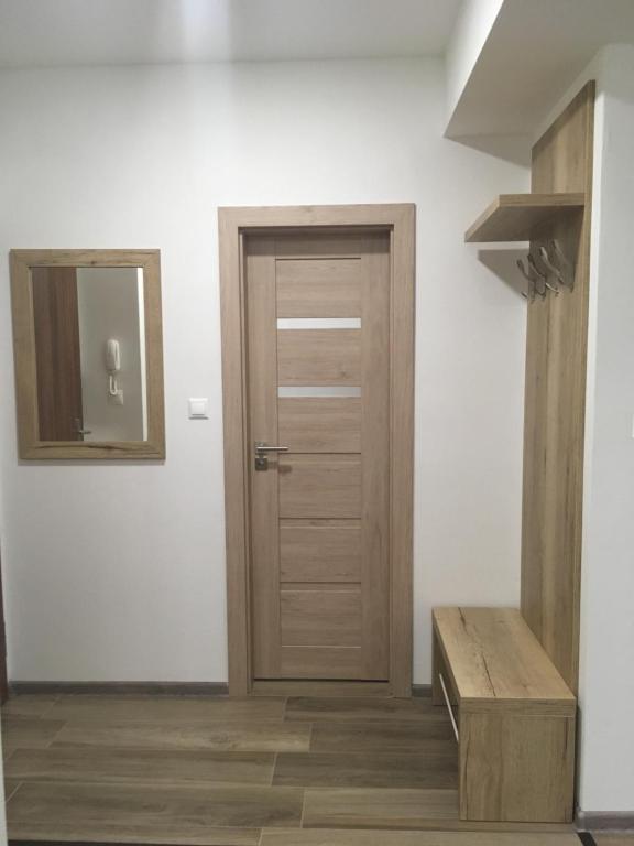Kép Apartmán Lomnička - Tatranská Lomnica - Krásny výhľad na Vysoké Tatry szállásáról Tátralomnicon a galériában