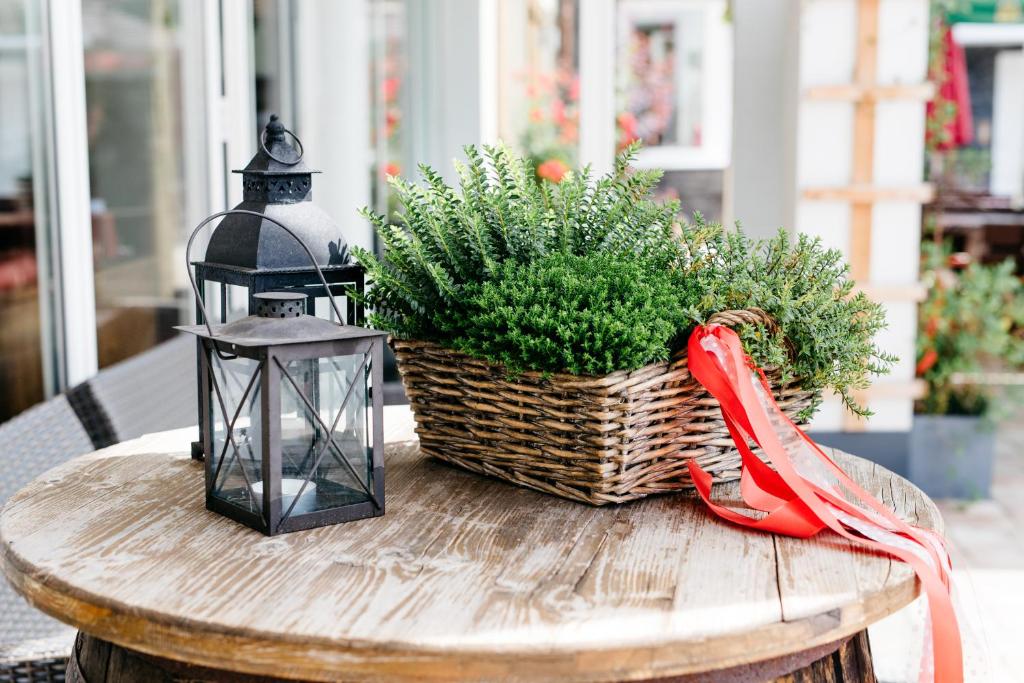 Landhotel Berger - 11