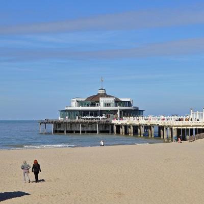 seapearl blankenberge - Apartment