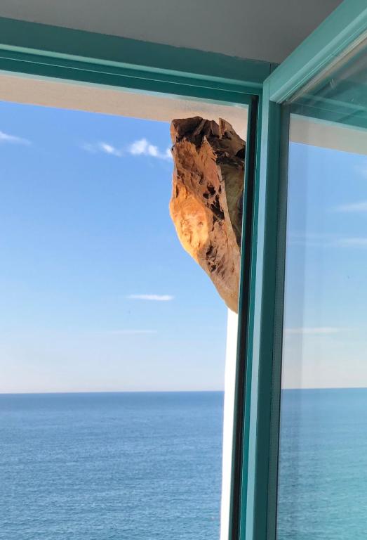 Příroda nedaleko hotelu