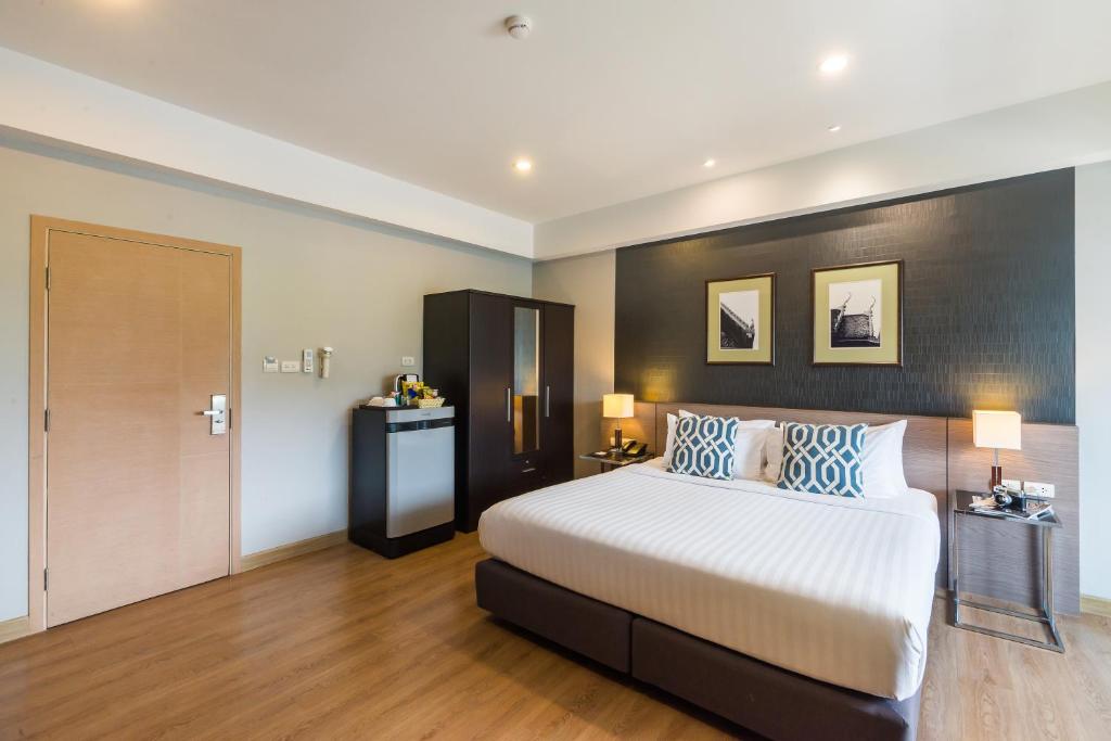 Alt Hotel Nana by UHG - Resim 30