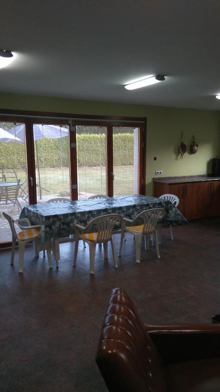 Fotografie z fotogalerie ubytování CaLi casa Rural v destinaci Lugo