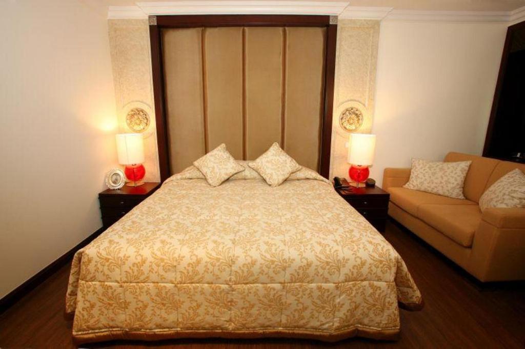 LK Residence - Resim 14