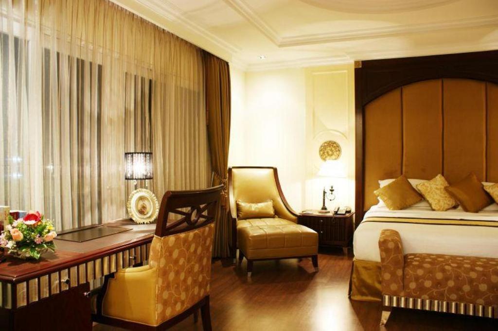 LK Residence - Resim 18