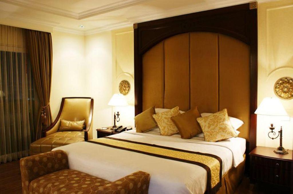 LK Residence - Resim 20