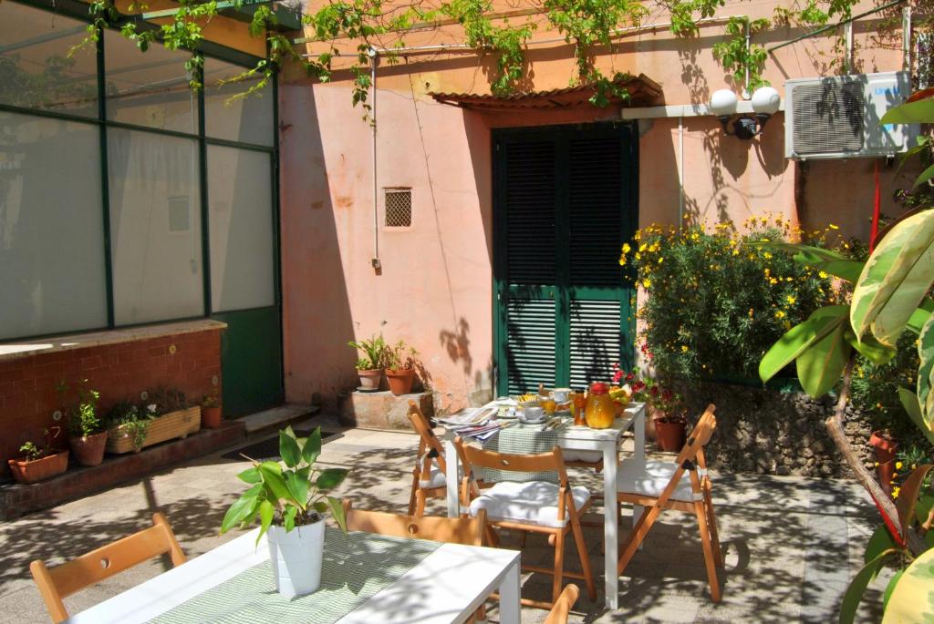 Hotel Carmel - Resim 10